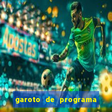 garoto de programa de porto velho